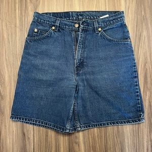 Vintage 37950 Orange Tab Levi’s